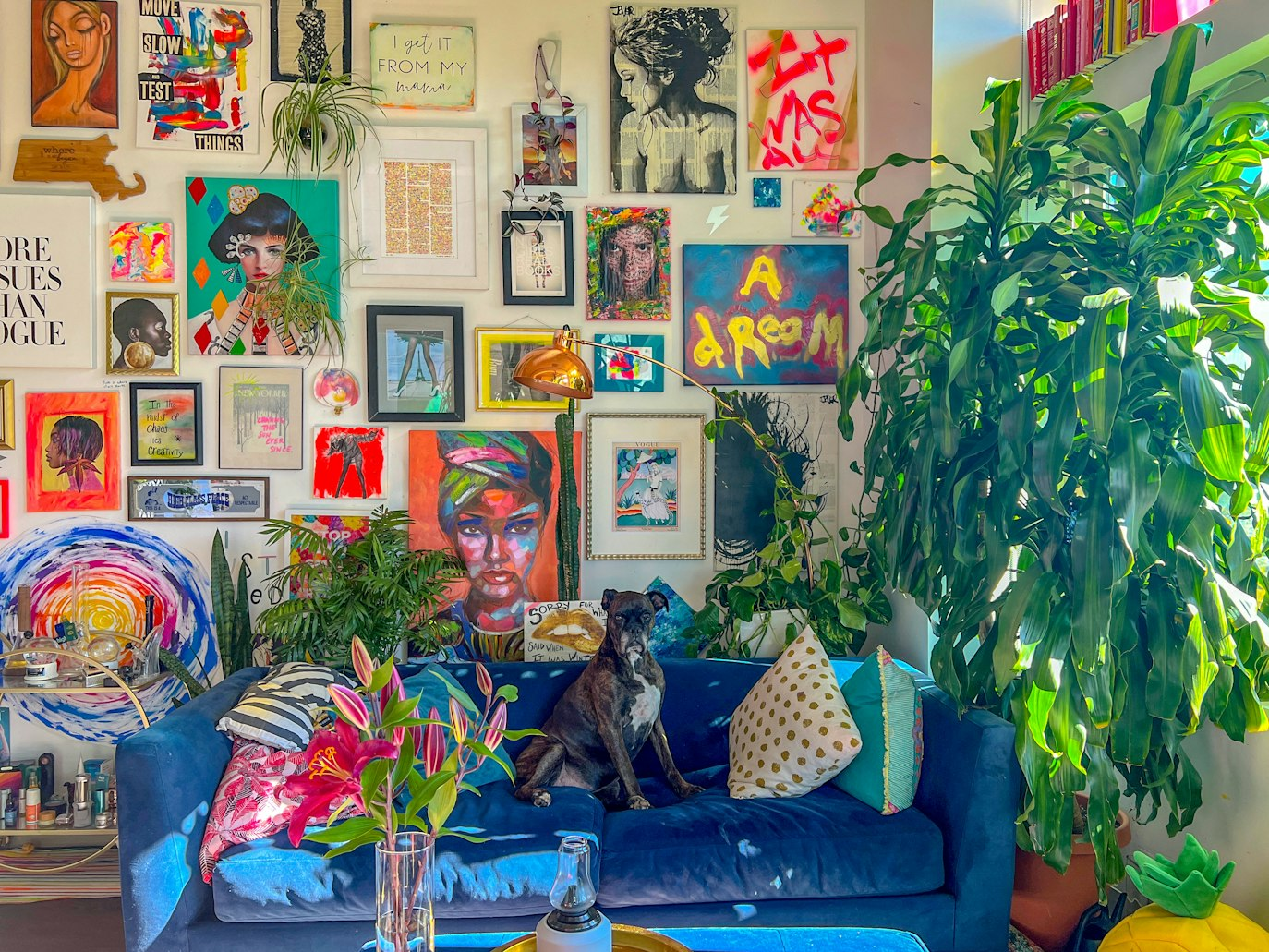 maximalism-living-space